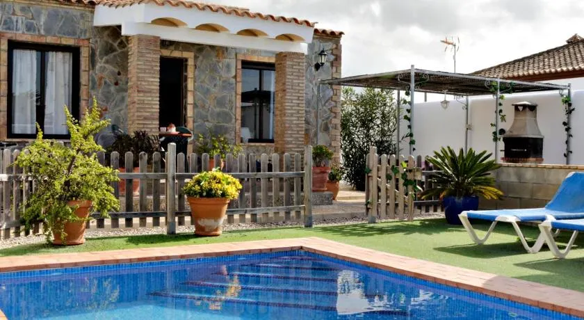 Chalet Mirlo - Image 1