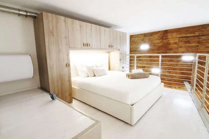 Alessia's Flat - Portello - Image 1