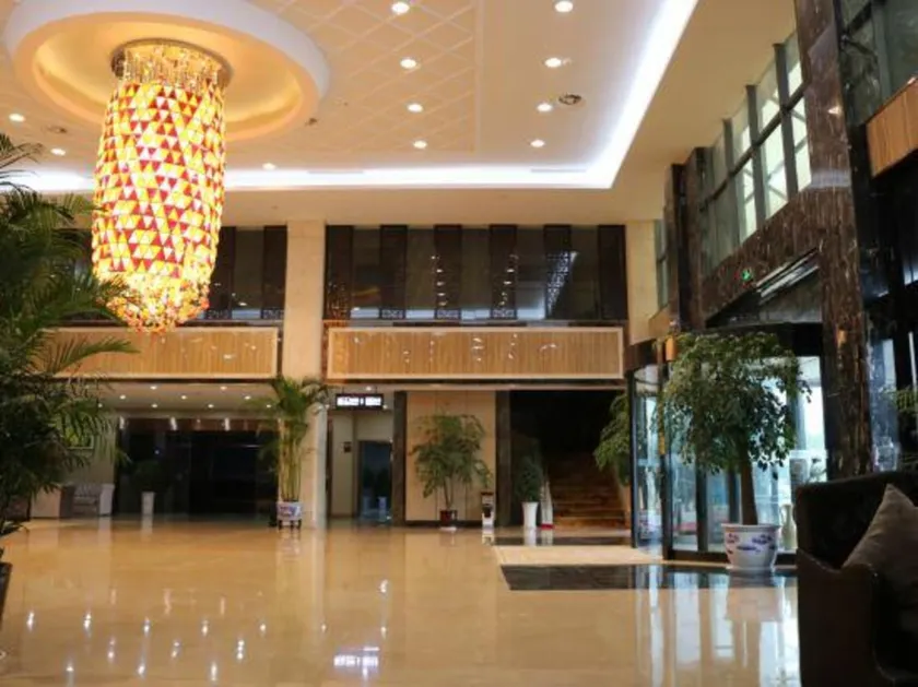 Fenghua Lizhi Hotel - Image 1