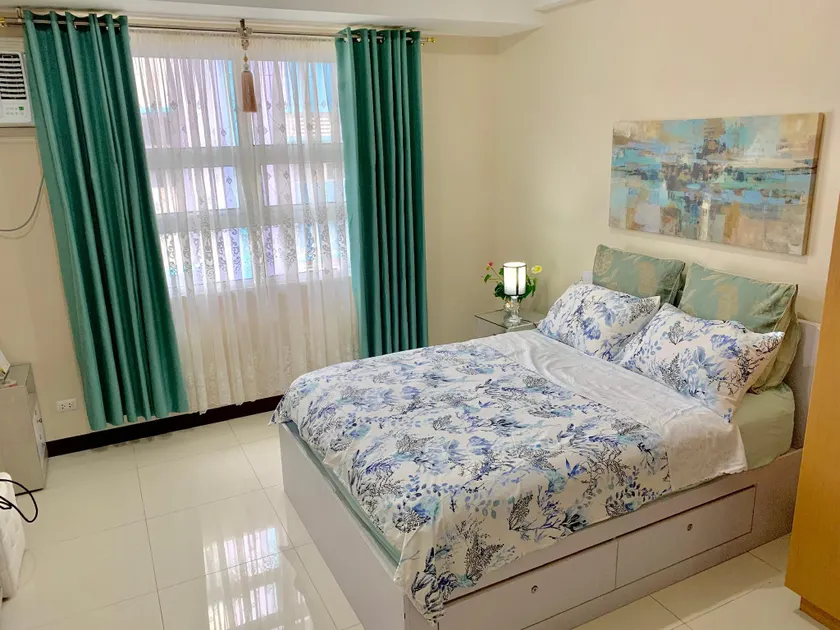 101 Newport City Chillax C2 Manila Airport Pasay - Image 1