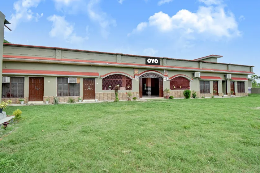 Hotel O Karan Leisure Stay Home - Image 1