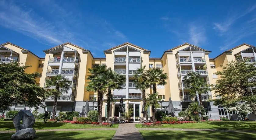 Tertianum Residenza Al Lido - Appartements & Restaurant - Image 1