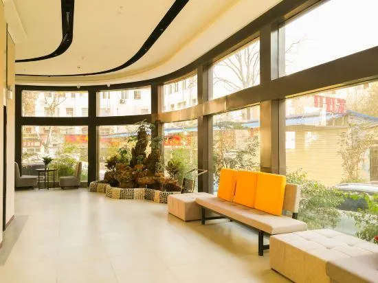 Yunlin Business Hotel - Image 1