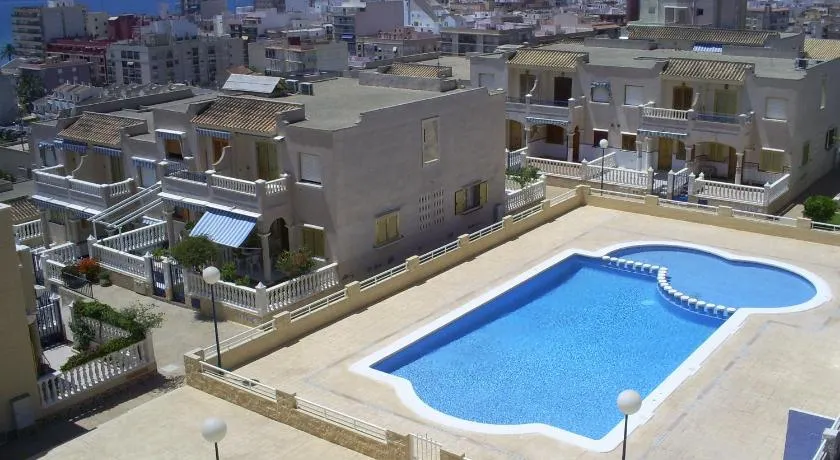 Santa Pola beach 2 habitaciones - Image 1