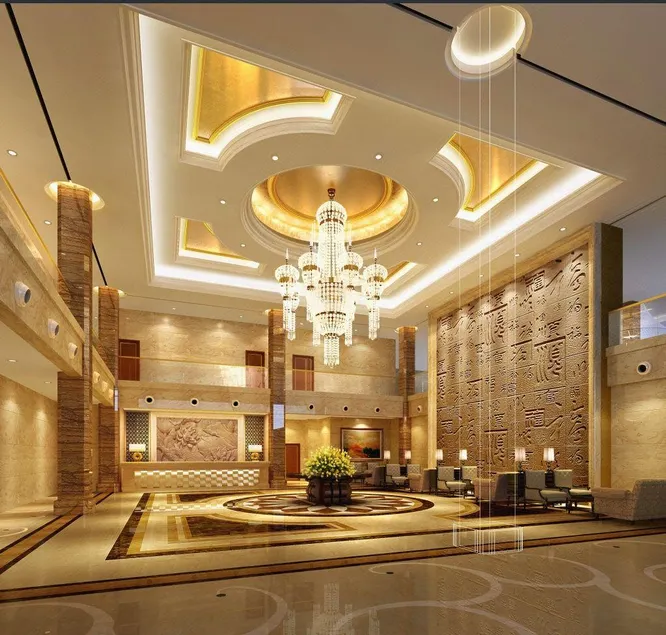 Maowen Hotel - Image 1