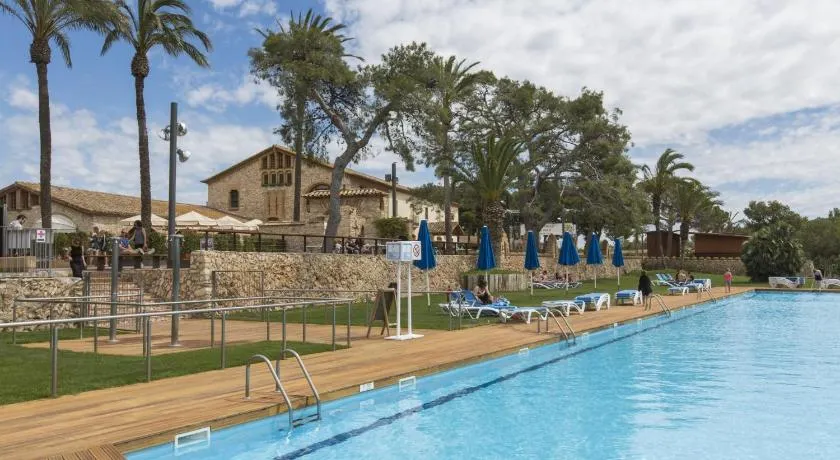 Glamping Costa Dorada - Image 1
