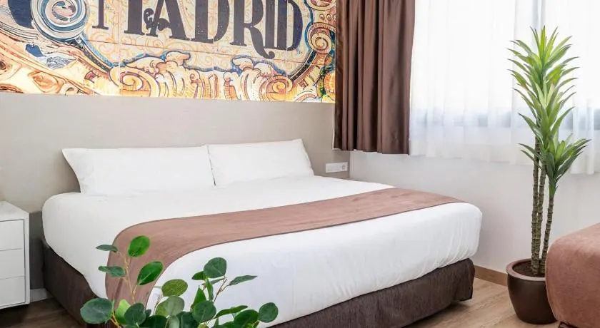 Hotel BESTPRICE Alegría - Image 1