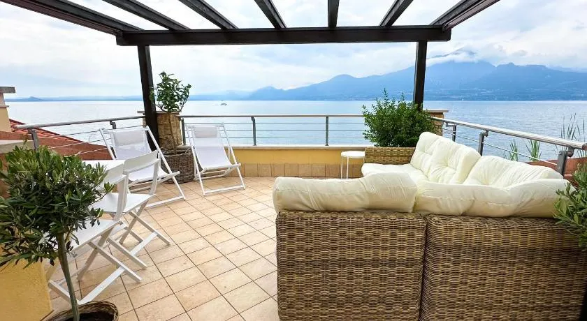 ApartmentsGarda - Il Tesoro del Lago - Image 1