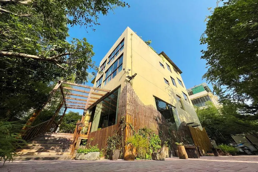Guilin Dapushu B&B (Diecai Wanda High-speed Railway North Station Branch) - Image 1