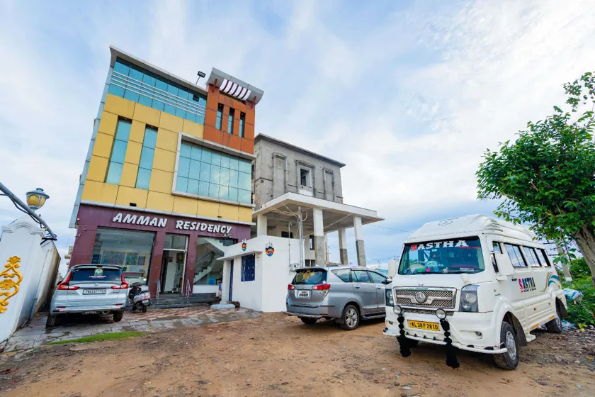Amman Residency - Rameswaram - Image 1