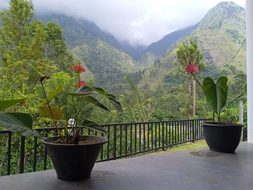 Sarah Holiday Resort - Image 1