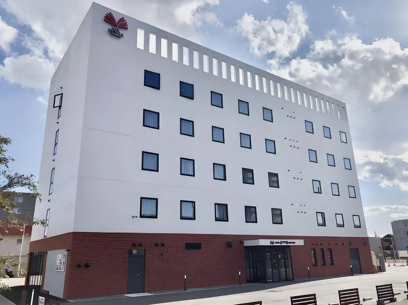 Hotel Reborn Nopporo - Image 1