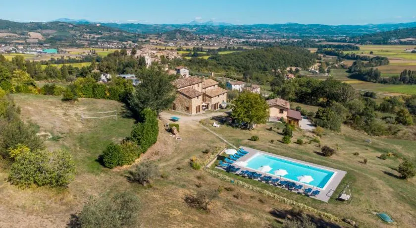 Agriturismo Villalugnano - Image 1