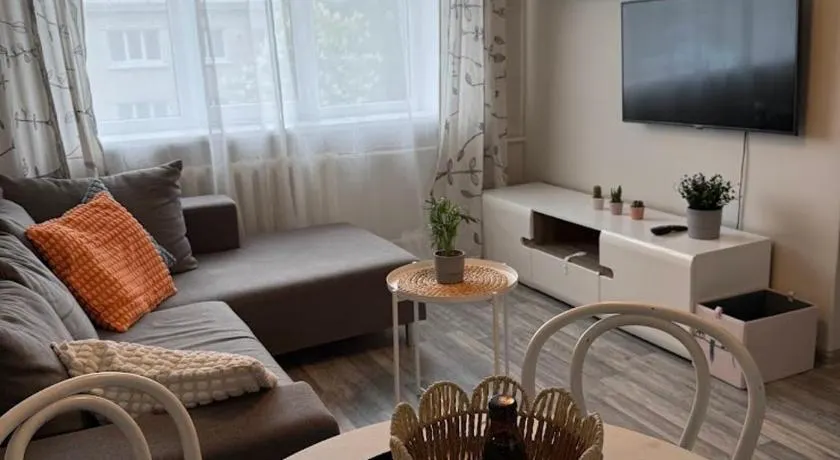 Gallo Riga Apartments - Image 1