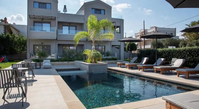 Eleanthi Modern Living - Image 1