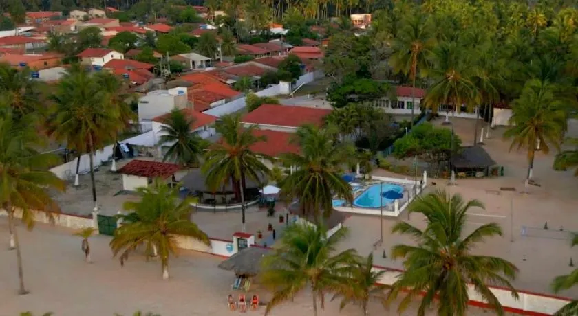 Hotel Pousada Cachalote - Image 1