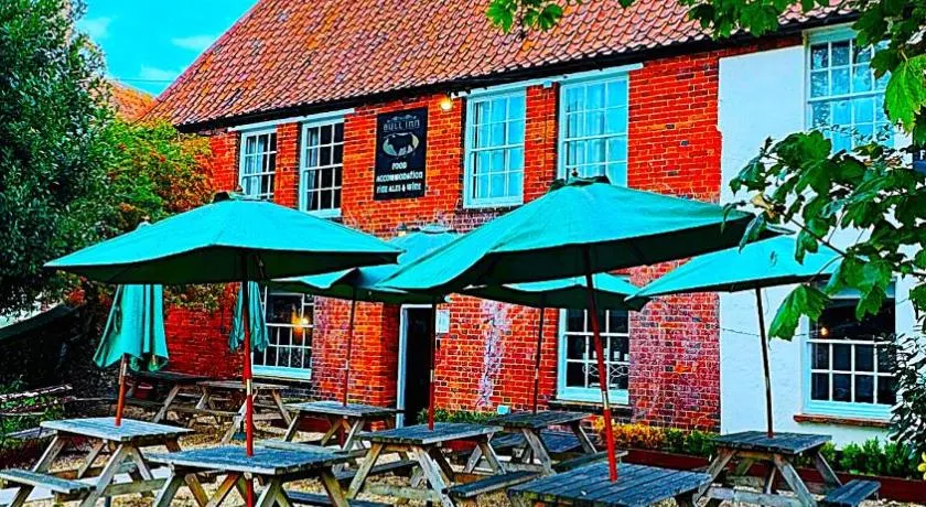 The Bull Inn - Image 1