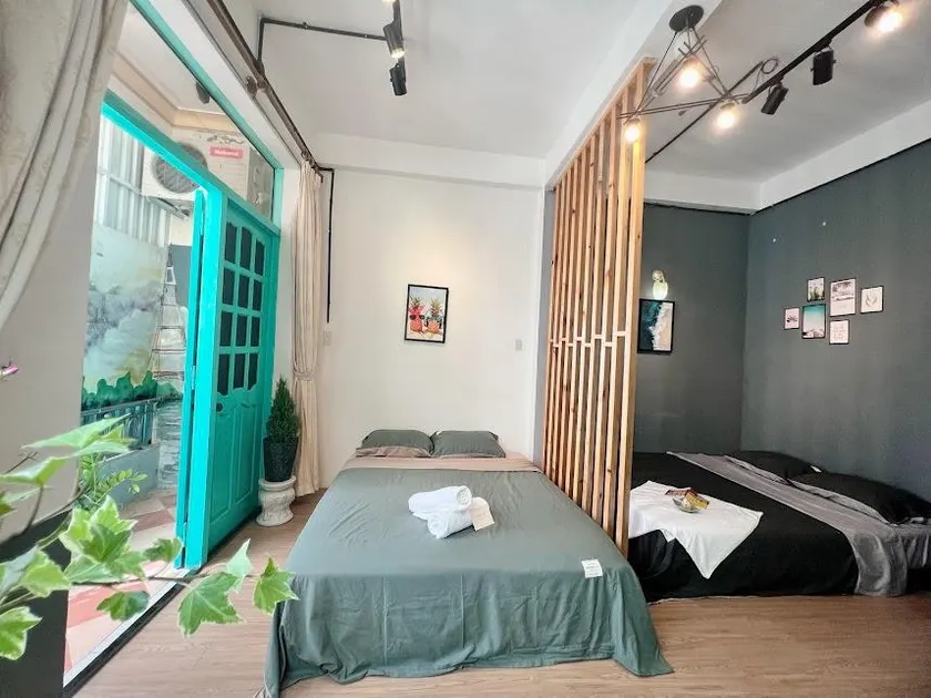 Su_Homestay Nha Trang - Image 1