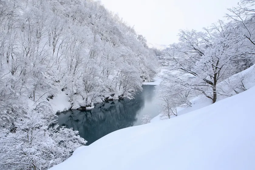 Sakamaki Onsen Kawatsuya - Image 1