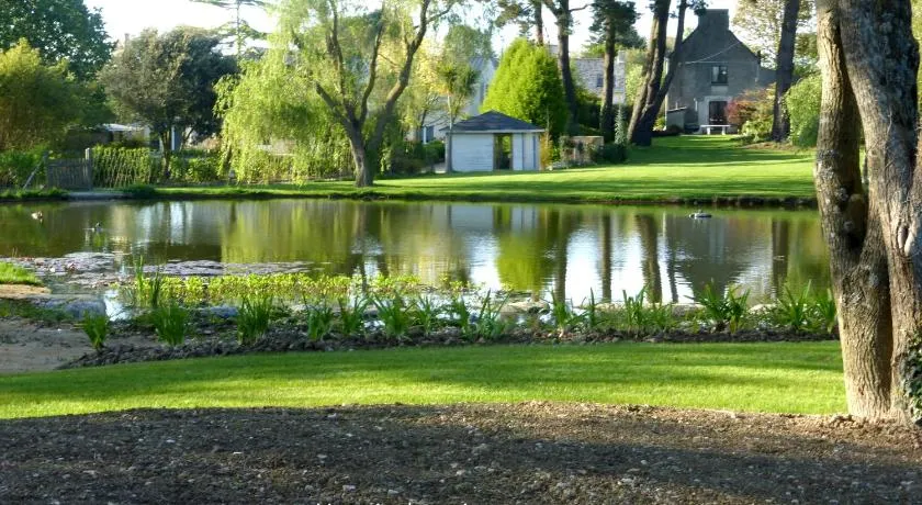 Domaine Paysager de Kertanguy - Image 1