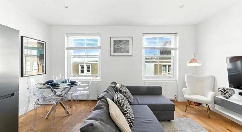 Fantastic Apartment - Image 1