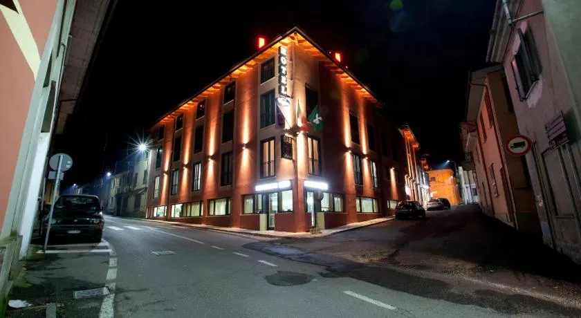 Hotel Eridano - Image 1
