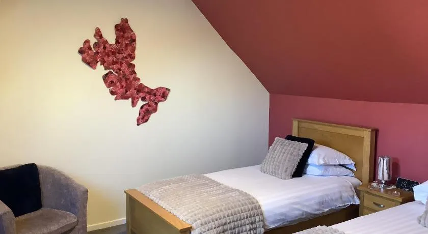 Heatherbrae Guest House - Image 1