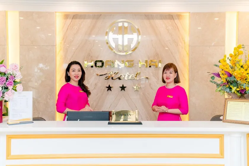 Hoang Hai Hotel - Image 1