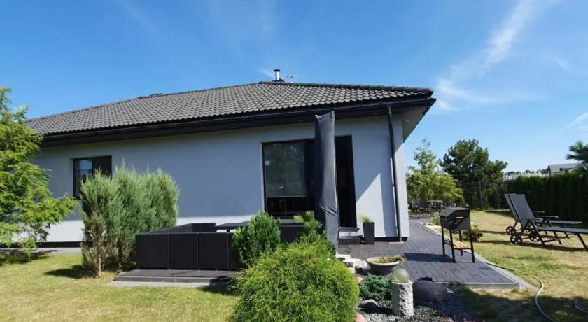 Jurates Villa - Image 1