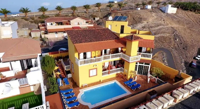 Hotel La Colina - Image 1