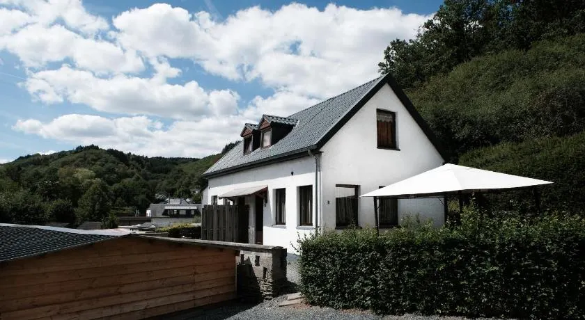 Basic vakantiehuisje op val d'Or - Image 1