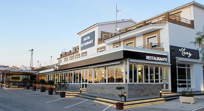 Hostal Restaurante el Cary - Image 1