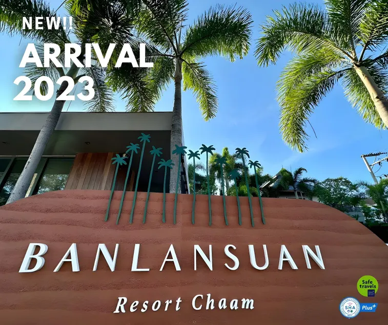 Banlansuan Resort - Image 1