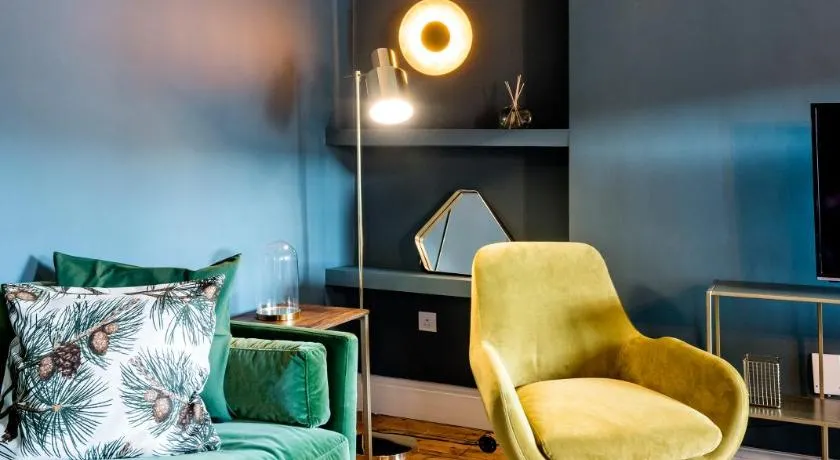 ARCORE London flats in the Heart of Fitzrovia - Image 1