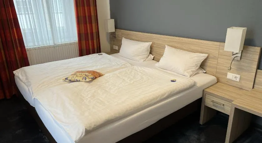 Hotel Alte Post Ostbevern - Image 1