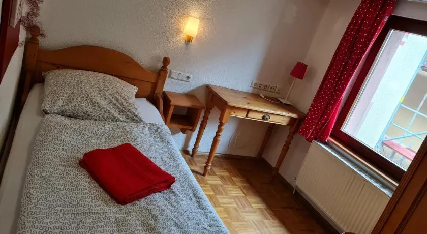 Hotel Kartäuser Hof Mainz Bodenheim - Image 1