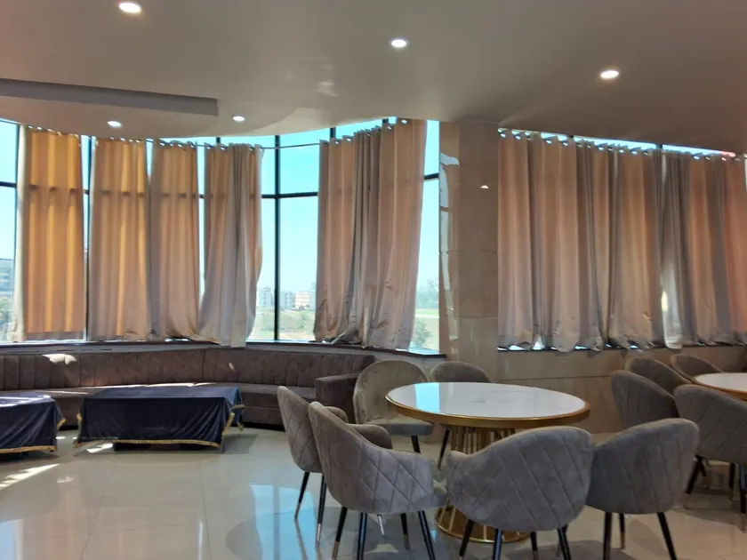 Sona Pristine Hotel & Resort - Image 1
