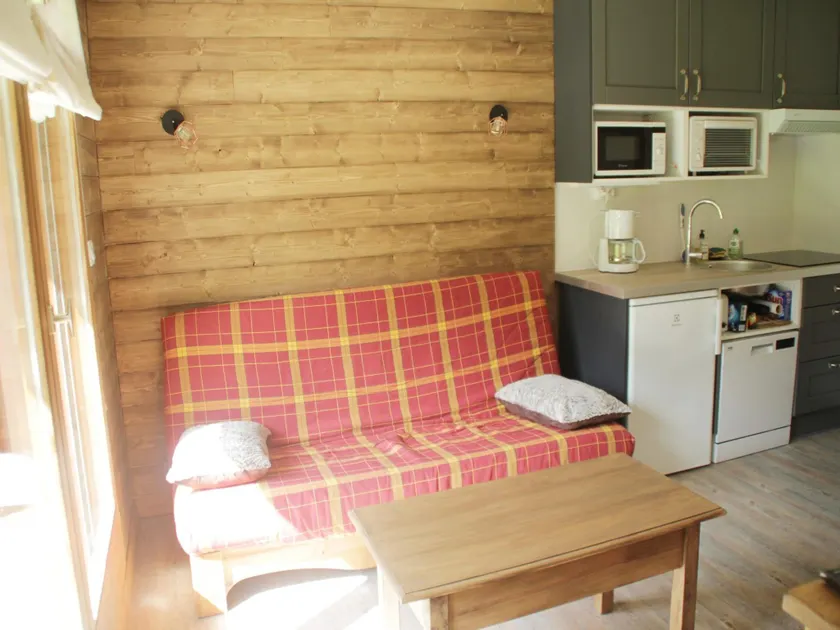 Apartment in Chatel for 6 people - Image 1