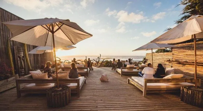 Hotel 8 al Mar - Image 1