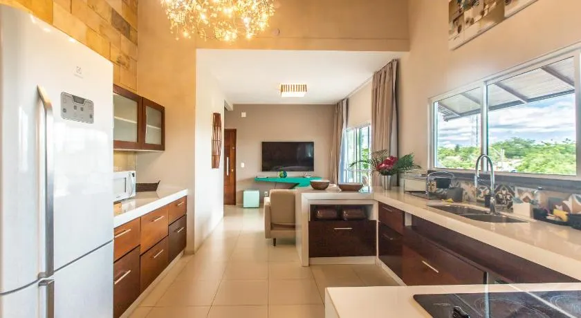 Kite Dream Cumbuco Apartments 60 & 120qm - Image 1