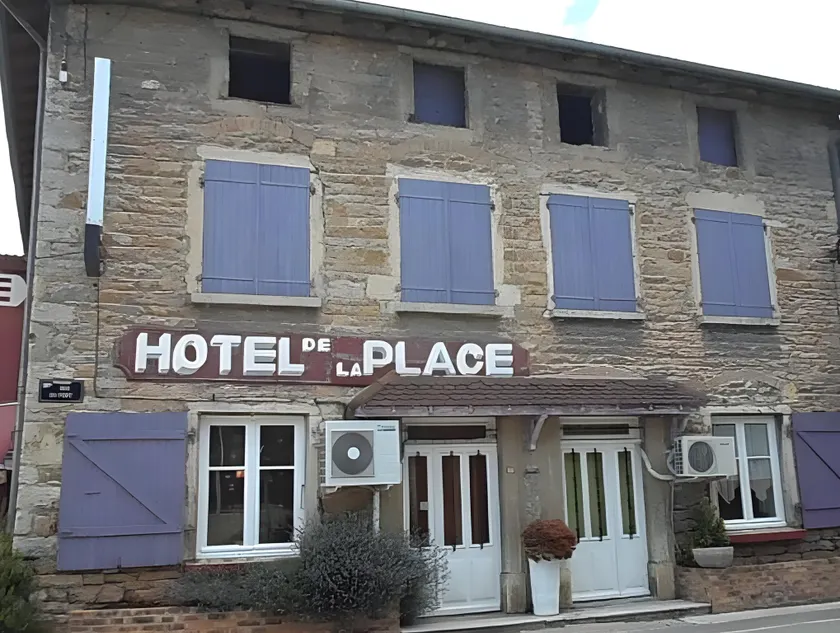 Hotel de la Place - Image 1