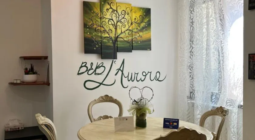 Affittacamere L'Aurora - Image 1