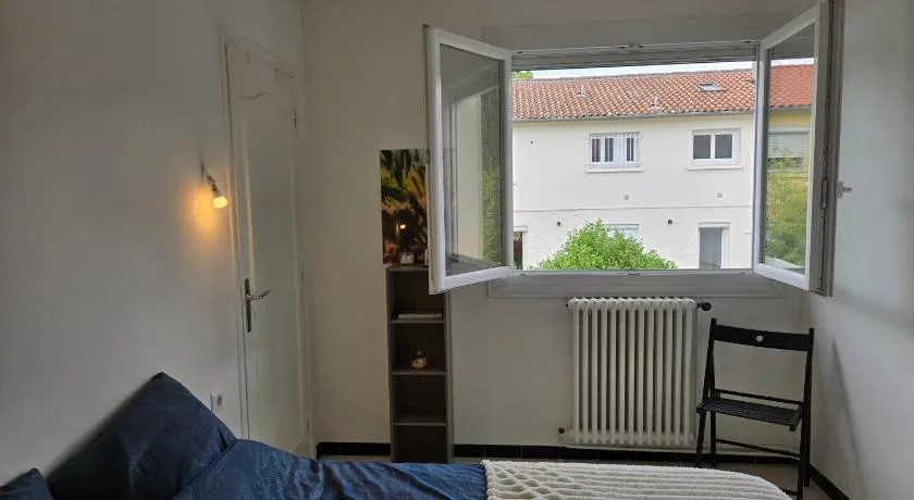 Chambre PRIVEE dans charmante maison cosy - Image 1