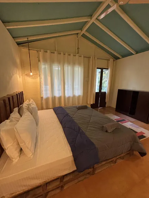 Bibhitaki Hostels Palolem Beach - Image 1