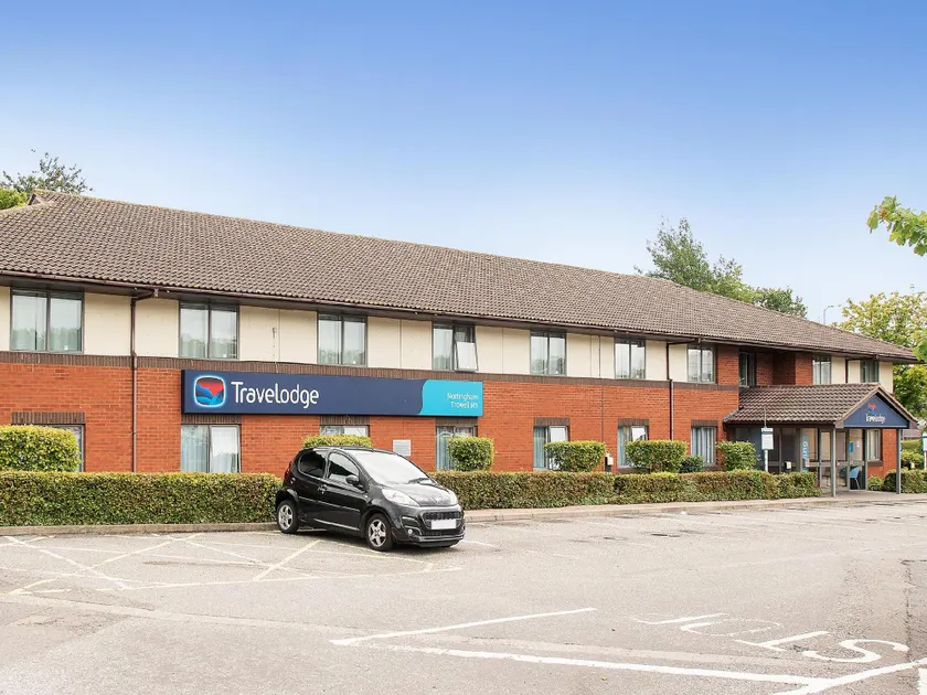 Travelodge Nottingham Trowell M1 - Image 1