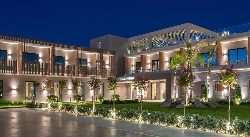 GRAND PATELLI - Image 1