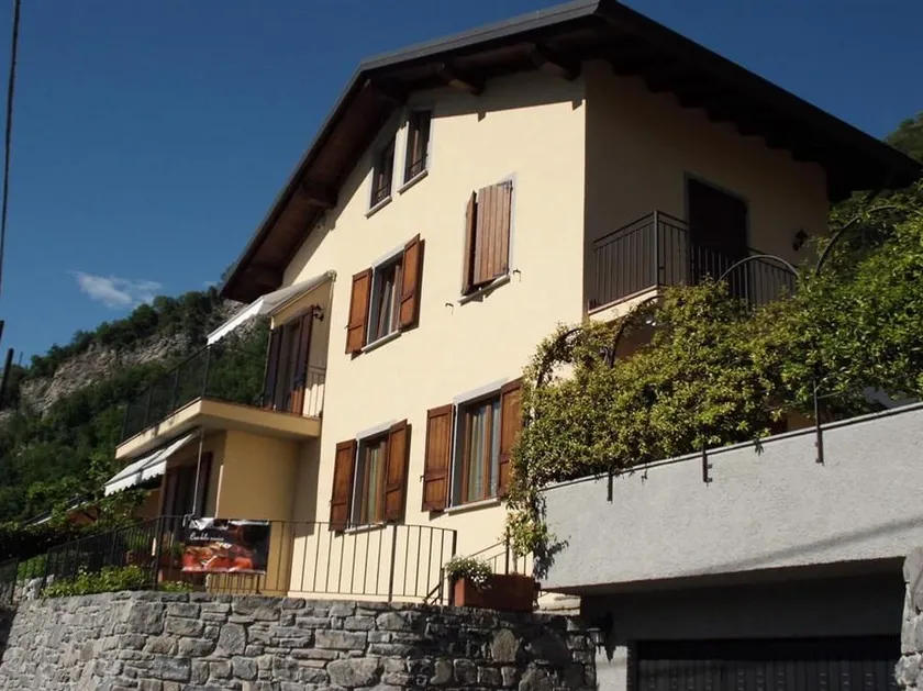 B&B-FORESTERIA Casa Della Musica Lake Como - Image 1