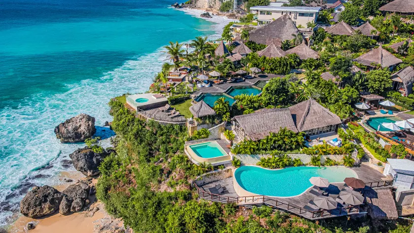 Biu Biu Resort Bali - Image 1