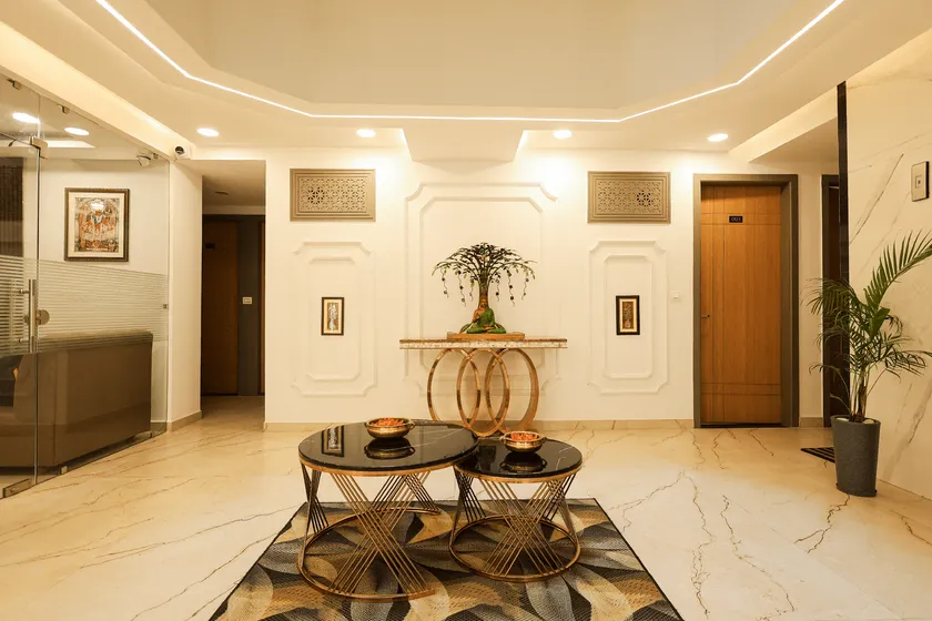 Arjun - A boutique hotel - Image 1