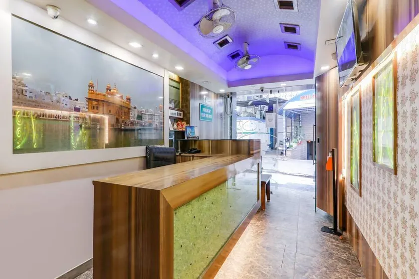 Hotel O Horas Regency - Image 1